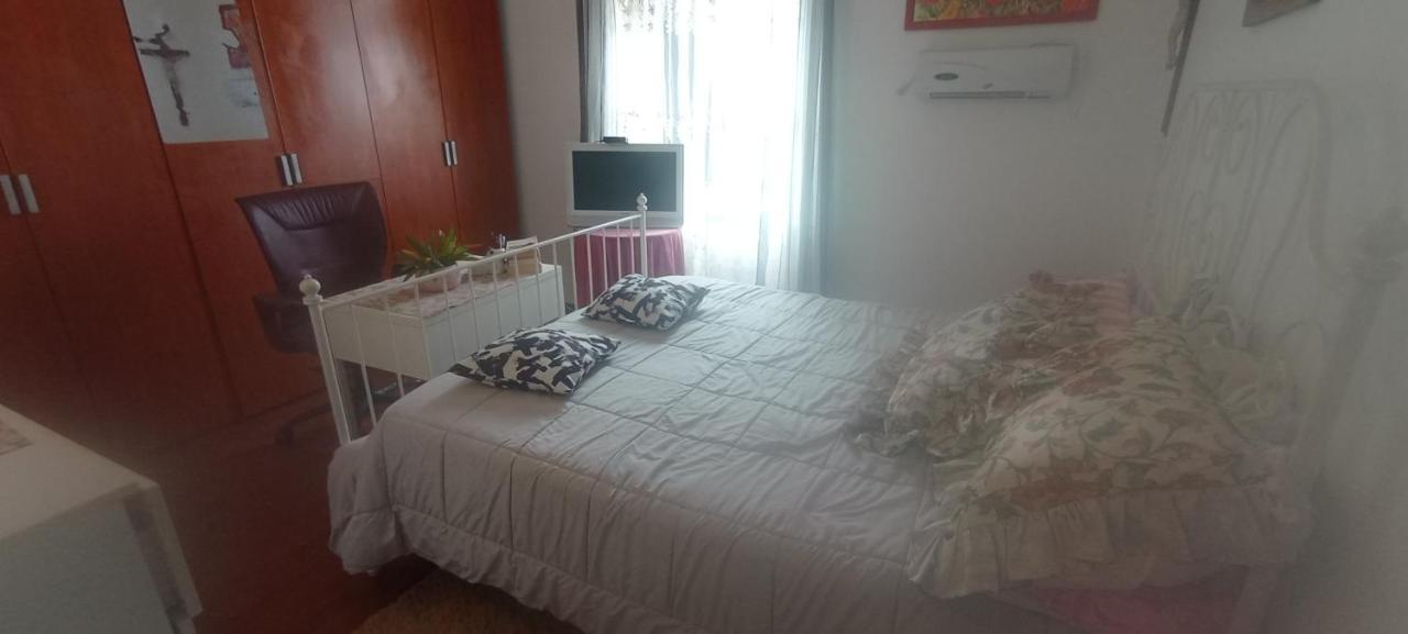 Semplicemente A Casa Hotel Rome Bagian luar foto