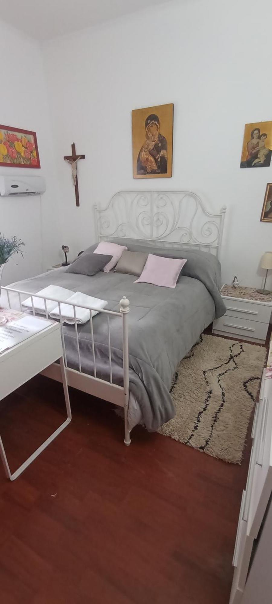 Semplicemente A Casa Hotel Rome Bagian luar foto