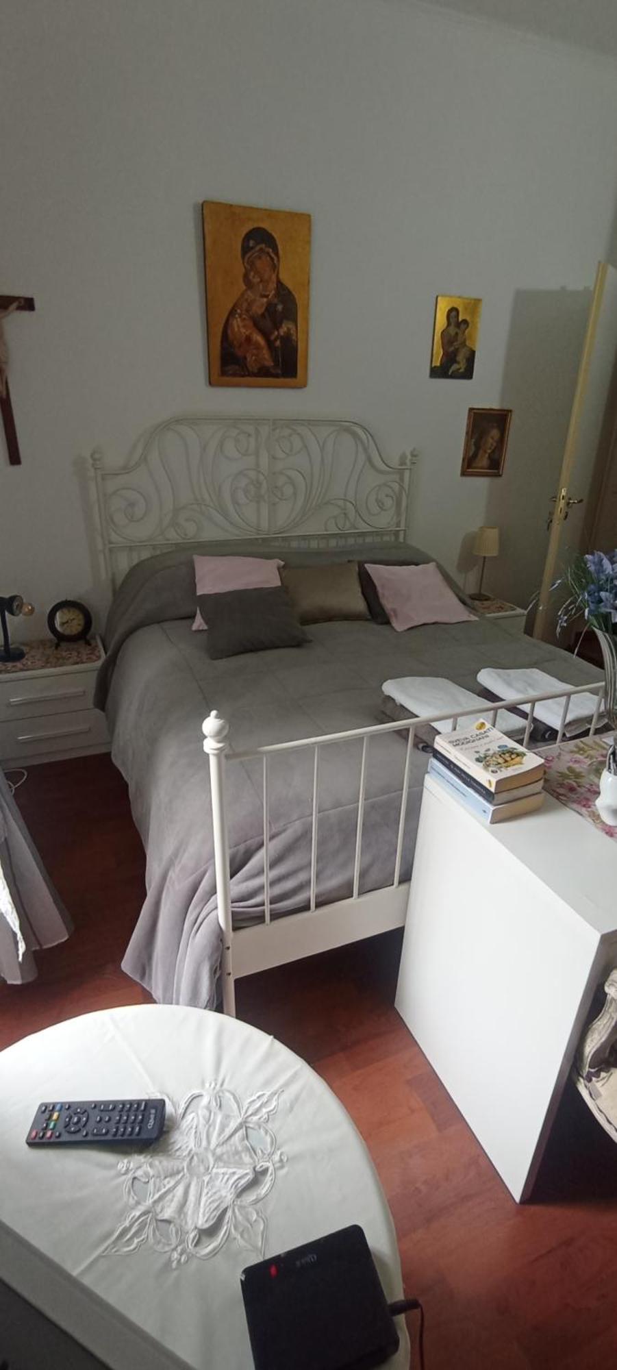 Semplicemente A Casa Hotel Rome Ruang foto